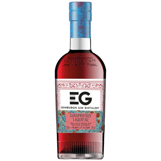 Edinburgh Raspberry Gin