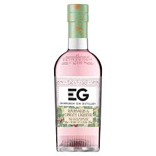 Edinburgh Rhubarb & Ginger Gin