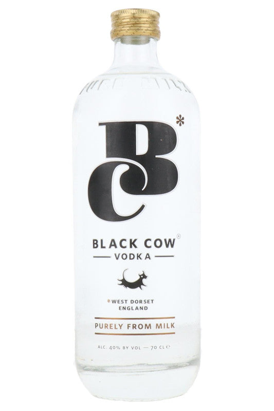 Black Cow Vodka 40%