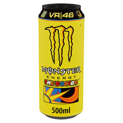 Monster Doctor Rossi