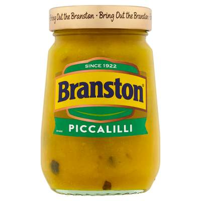 Branston Piccalilli