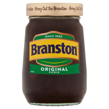 Branston Original Sweet Pickle