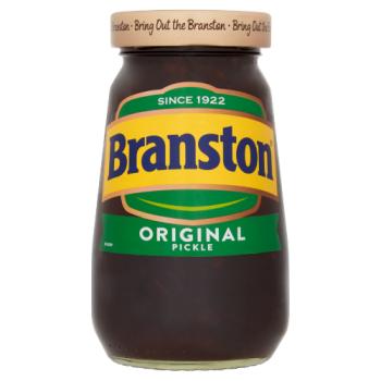 Branston Pickle Original