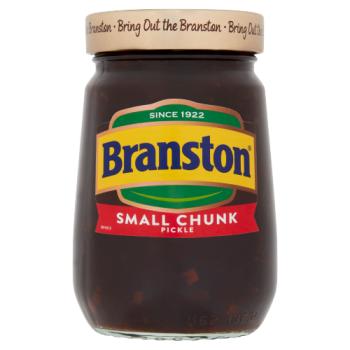 Branston Pickle Small Chunk