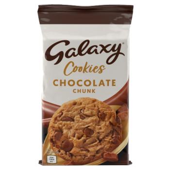 Galaxy Large Cookie