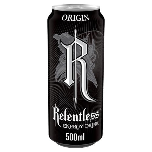 Relentless Orginal