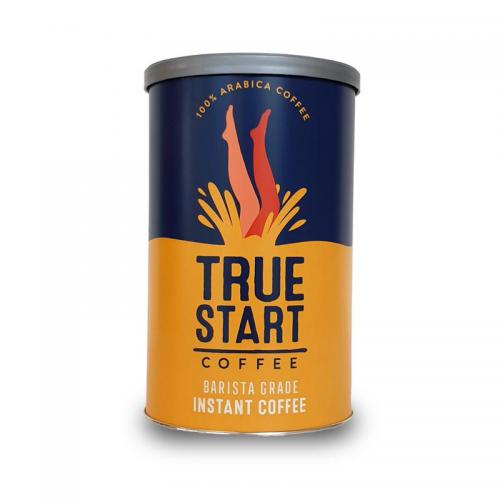 Truestart Barista Grade Instant Coffee