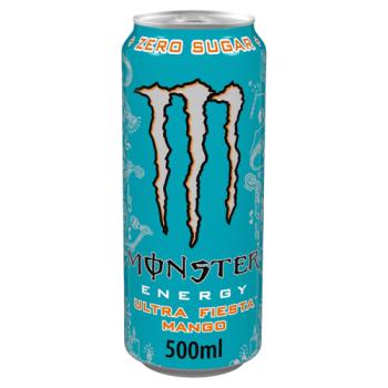 Monster Ultra Fiesta Mango