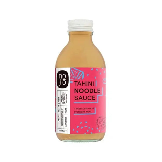 Nojo Tahini Dressing