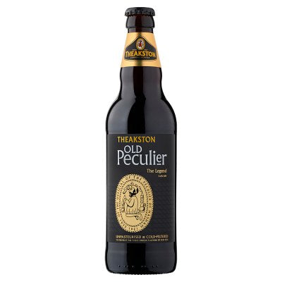 Theakstons Old Peculier Bottle 500Ml