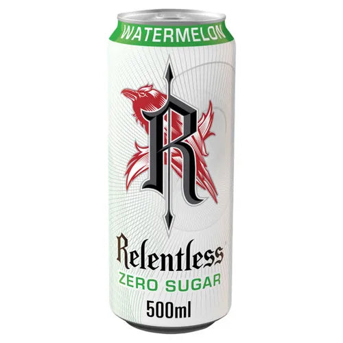 Relentless Zero Watermelon