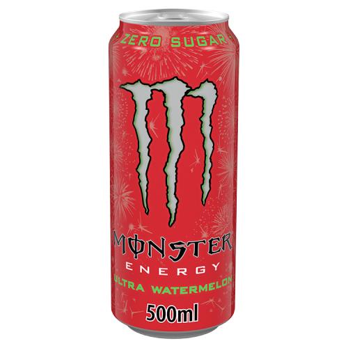 Monster Ultra Watermelon