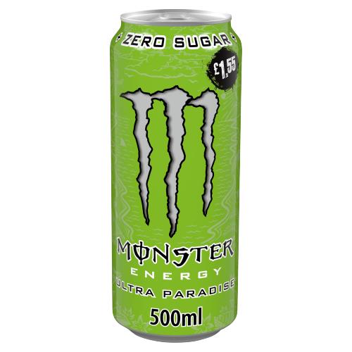 Monster Ultra Paradise Pm1.55