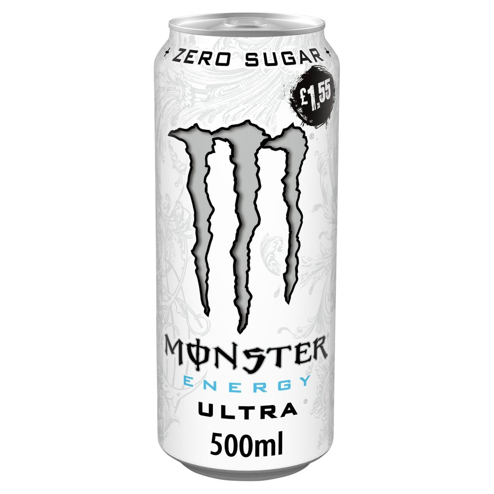 Monster Ultra Zero Pm1.55