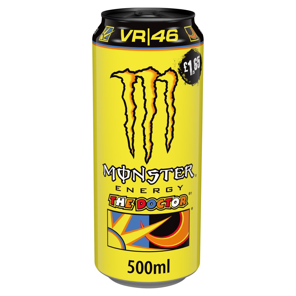 Monster The Doc Pm1.65