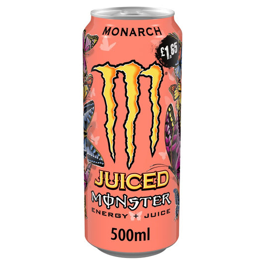 Monster Monarch Pm1.65