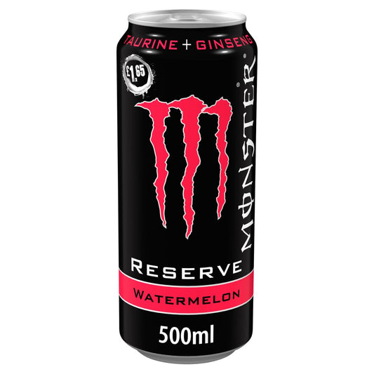 Monster Reserve Watermelon Pm1.65