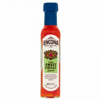 Encona Thai Sweet Chilli Sauce