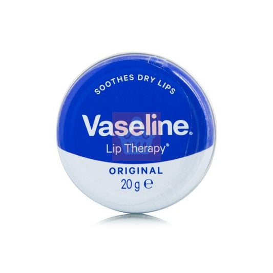 Vaseline Original Lip Tin