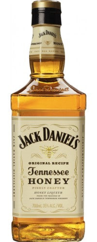 Jack Daniels Honey 35% Dst