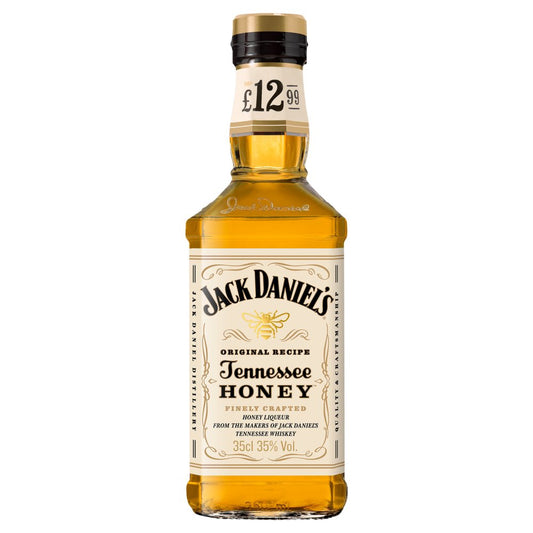 Jack Daniels Honey Pm 13.99