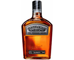 Gentleman Jack American Whiskey*