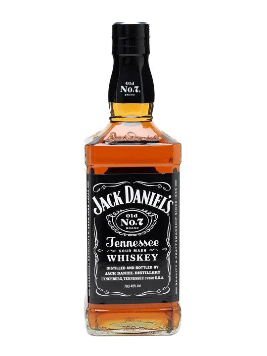 Jack Daniels 40% Dst