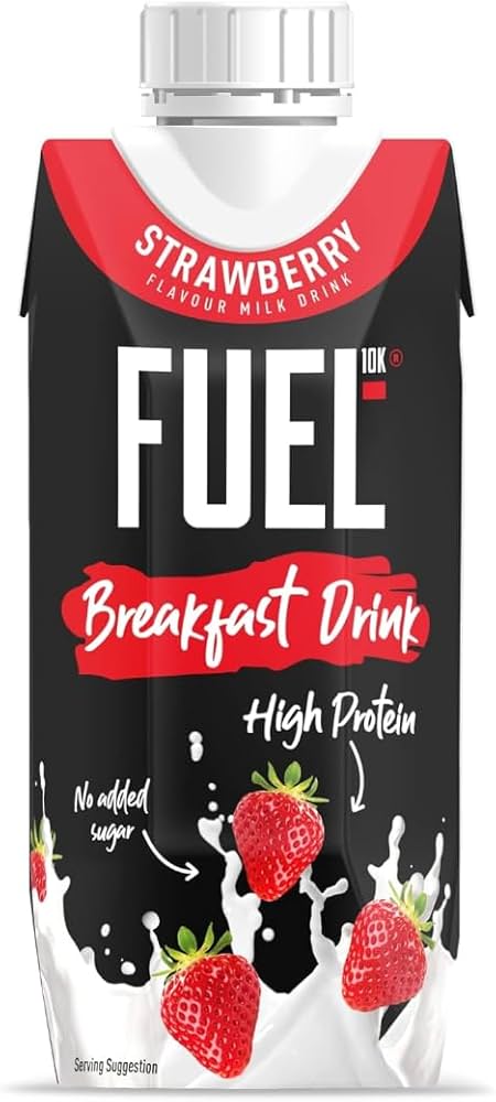 Fuel10K Strawberry