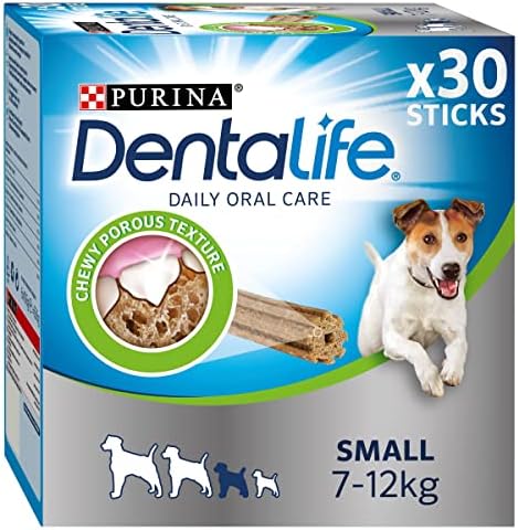 Dentalife Medium Dog Chew 5 Sticks