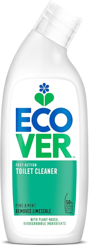 Ecover Toilet Cleaner Pine & Mint