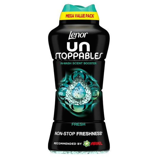 Lenor Unstoppables Fresh Scent Booster