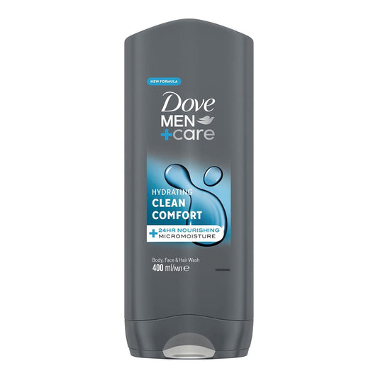 Dove Men Shower Comfort