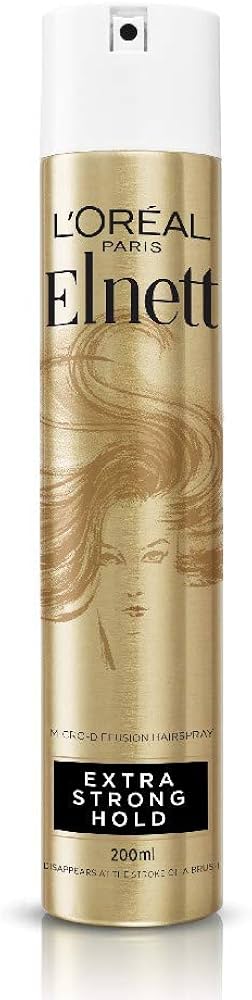 Elnett Extra Hold Hairspray