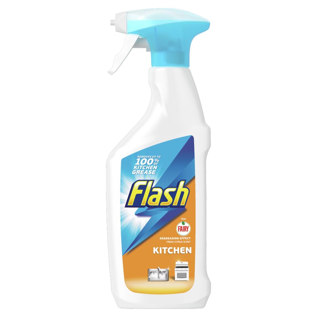 Flash Kitchen Spray