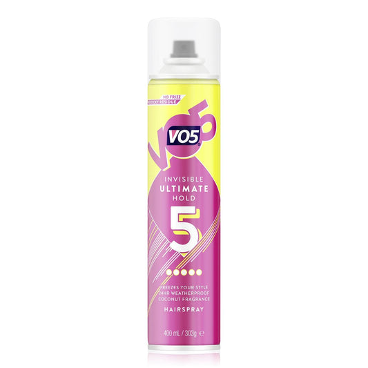 Vo5 Firm Hold Hairspray