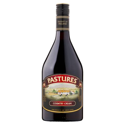 Pastures Irish Cream