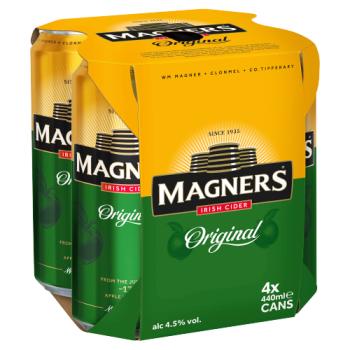 Magners 8X440Ml