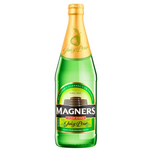 Magners Pear Pint 568Ml