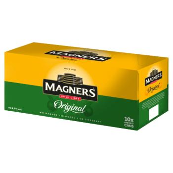 Magners 10X440Ml