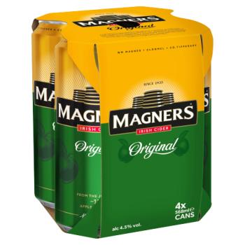 Magners Original 4X568Ml