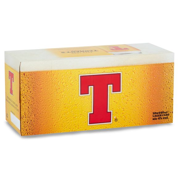 Tennents 10X440Ml