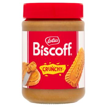 Lotus Biscuit Spread Crunchy