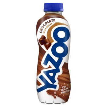 Yazoo Chocolate Milk