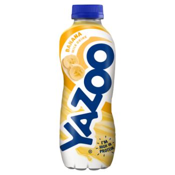 Yazoo Banana Milk