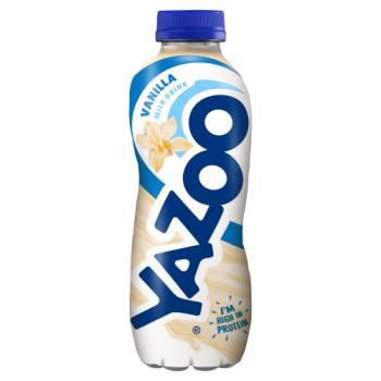 Yazoo Vanilla Milk