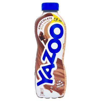 Yazoo Chocolate Milk Pm1.29