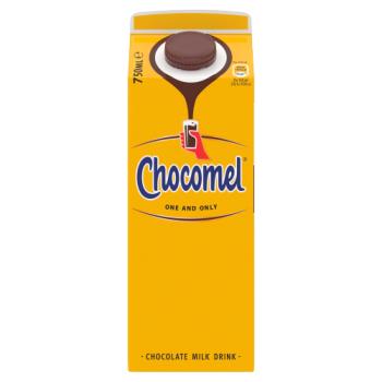 Chocomel Tetra