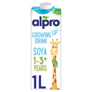 Alpro Growing Up Drink