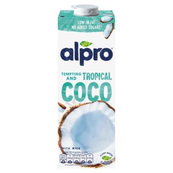 Alpro Uht - Coconut Original