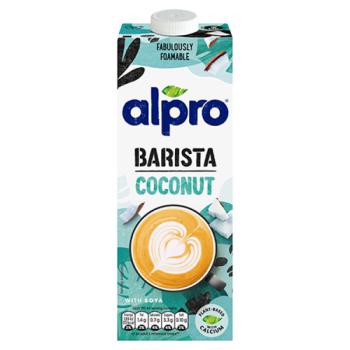 Alpro Coconut For Proffesionals Barista